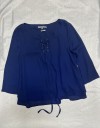 Blusa AZUL