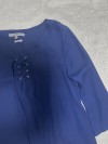 Blusa AZUL