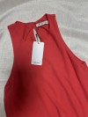 Blusa Mango - CORAL