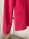 Blazer Zara Fucsia