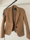 Blazer Mango Cobre