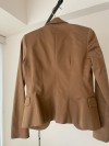 Blazer Mango Cobre