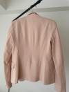 Blazer Zara Rosa