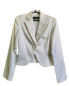 Blazer blanco