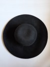 Sombrero negro