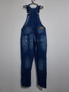 Overol denim