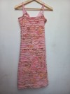 Vestido verano floreado