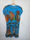 Vestido egipto