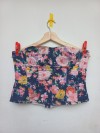 Blusa primaveral