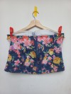 Blusa primaveral