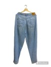 Jean High Loose Taper