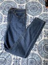 Pantalón Jeans Skinny Fit - Forever21