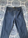 Pantalón Jeans Skinny Fit - Forever21