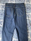 Pantalón Jeans Skinny Fit - Forever21