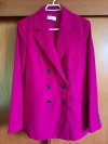 Blazer MNG fucsia