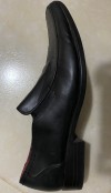 Zapato de vestir talla grande - 46