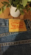 Pantalón jean Levis 501