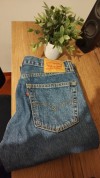 Pantalón jean Levis 501