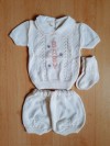 Baby set de hilo