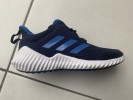 Zapatillas Adidas Fortarun K Azul