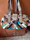 Cartera - GUESS COLORES