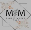 Closet Marce Sale